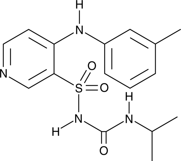 torasemide kosten