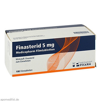 finasterid preis