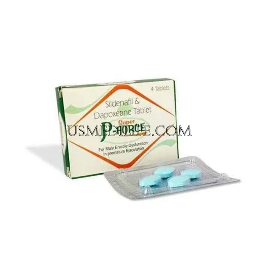 Super p-force 100mg online
