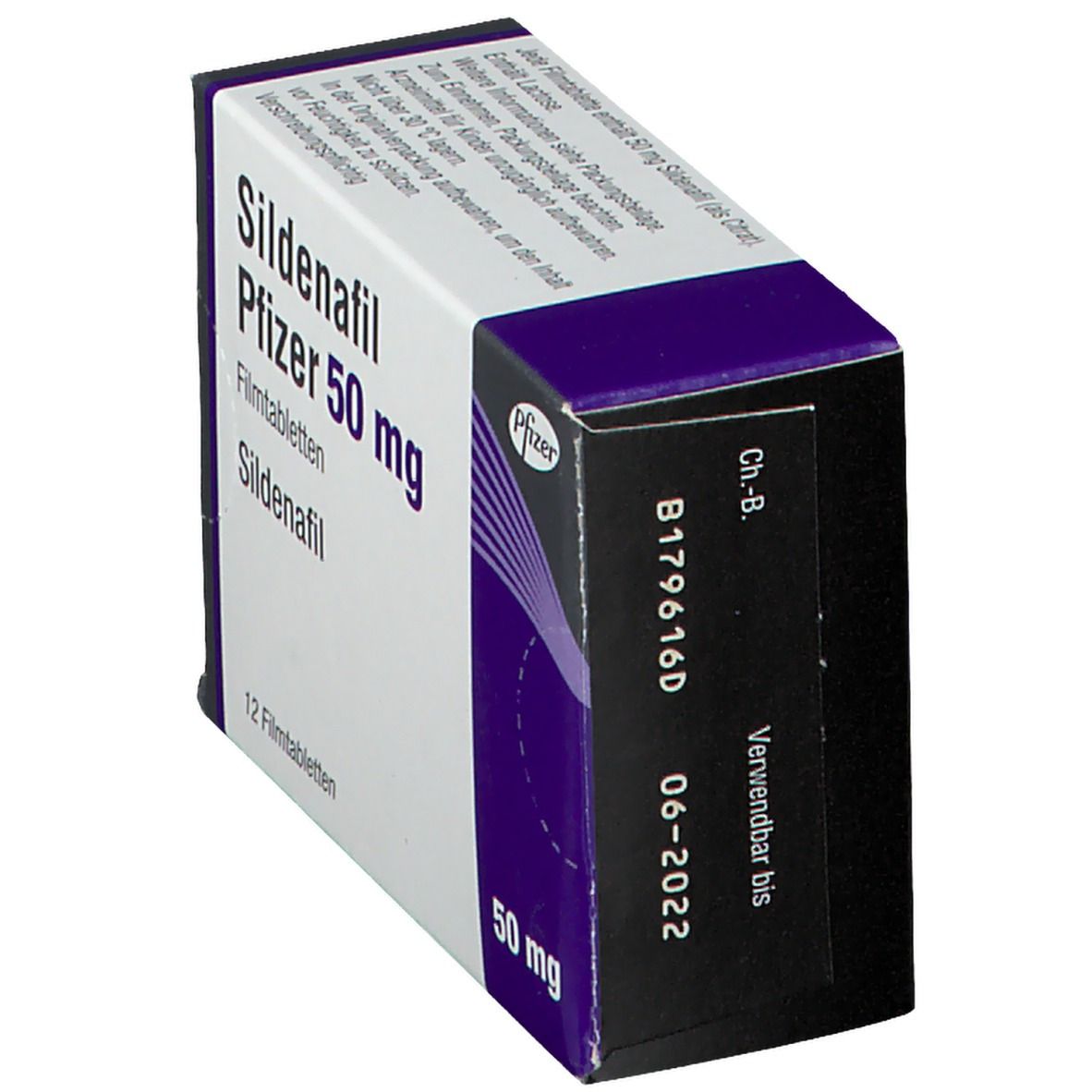 sildenafil 50 mg 24