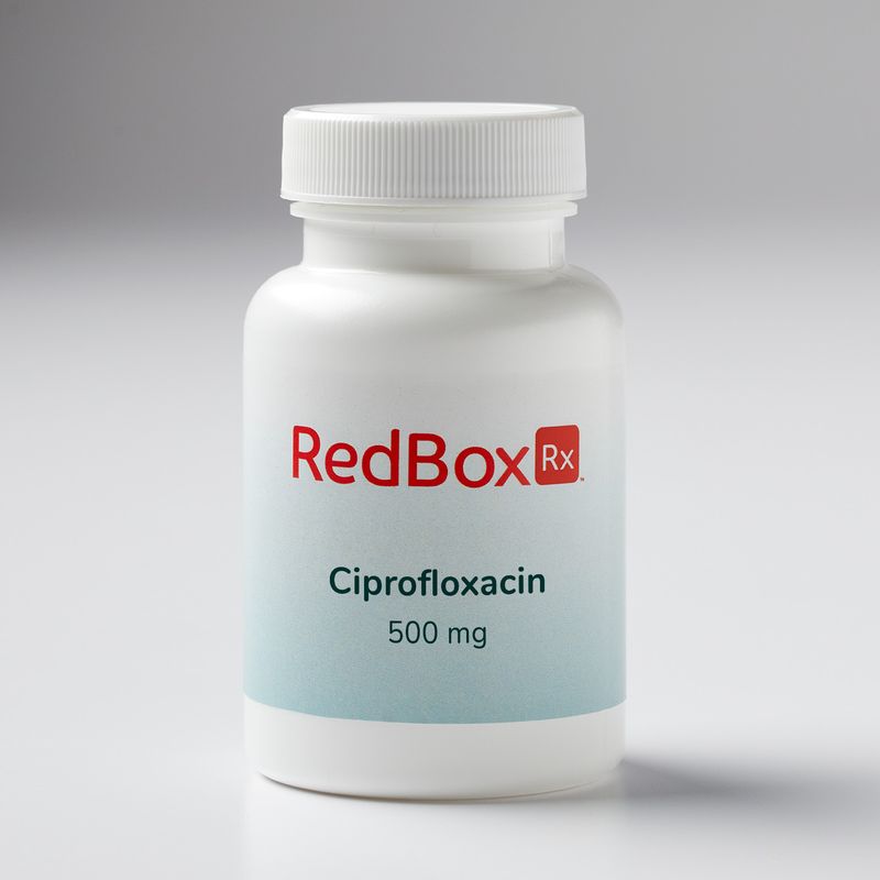 ciprofloxacin online