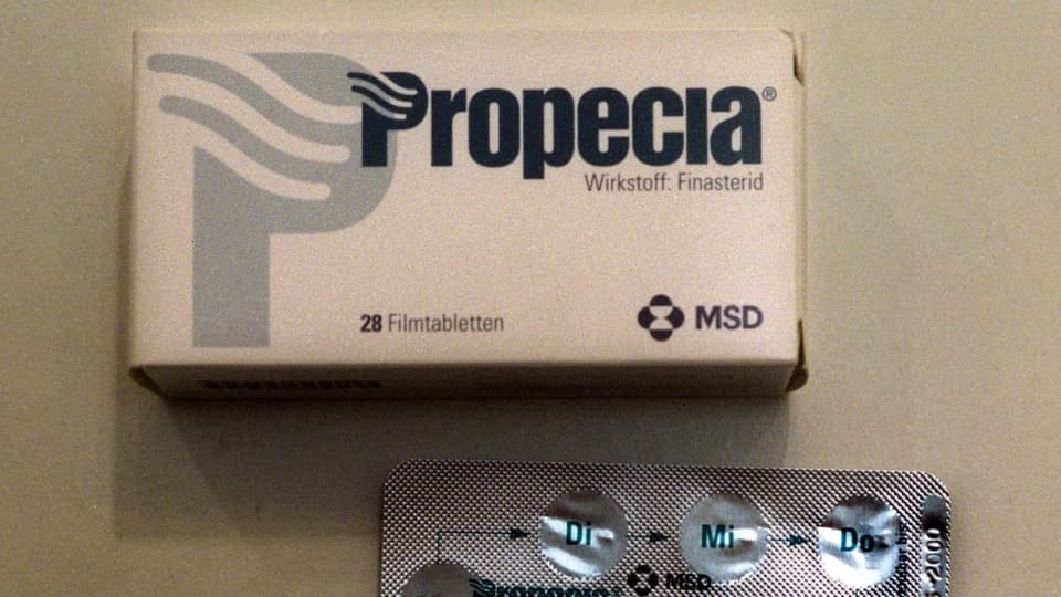 Propecia Apotheke Online