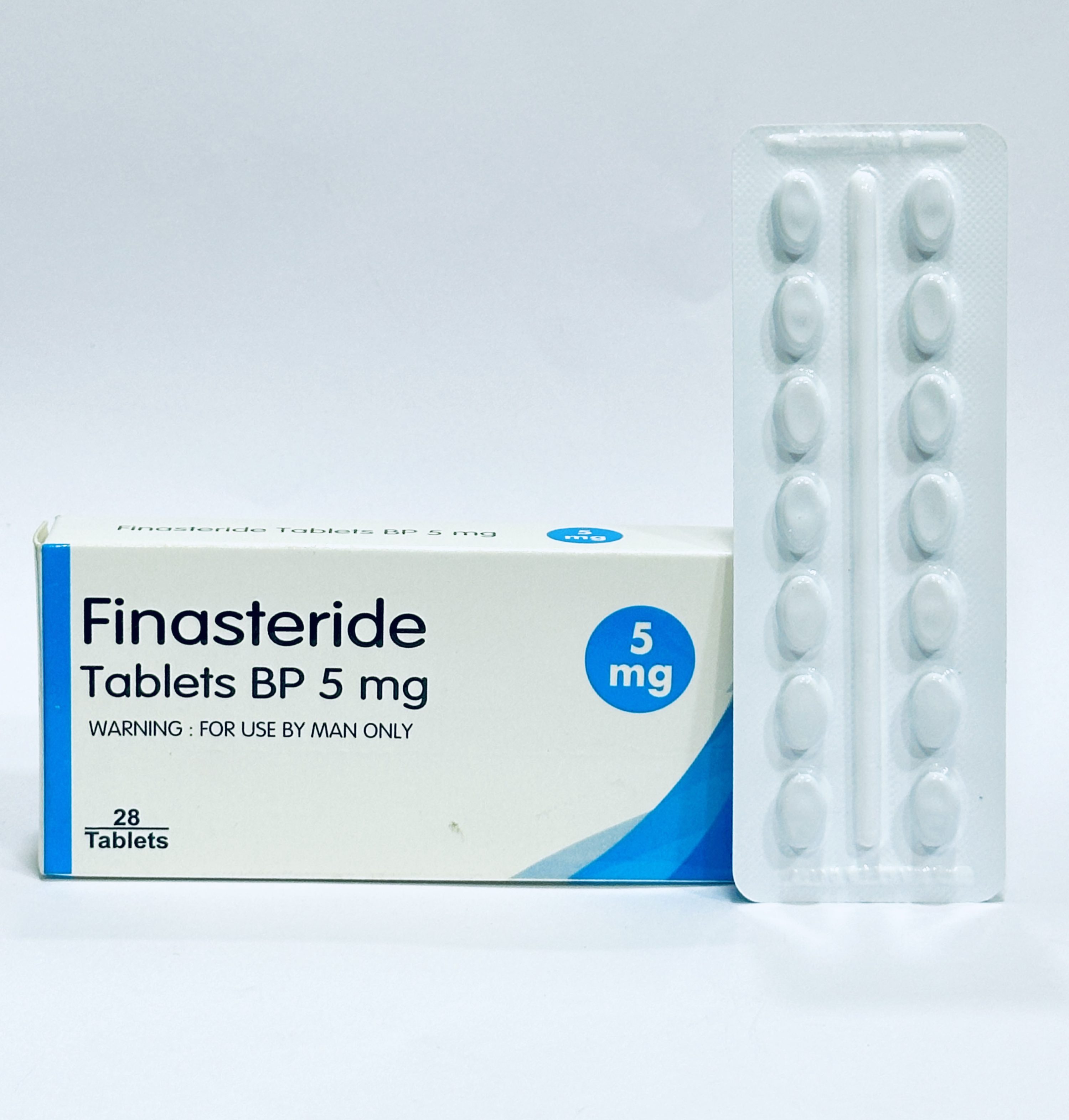 Finpecia 5mg