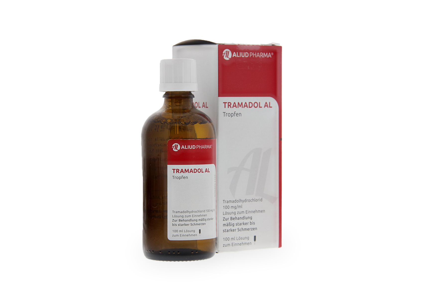 Tramadol 100mg Preis