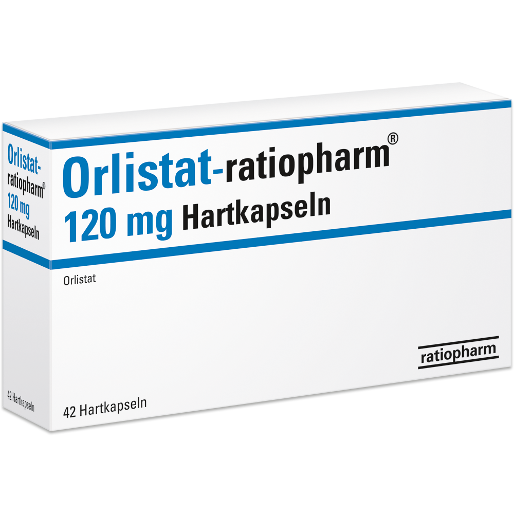 Orlistat 120 mg kaufen apotheke