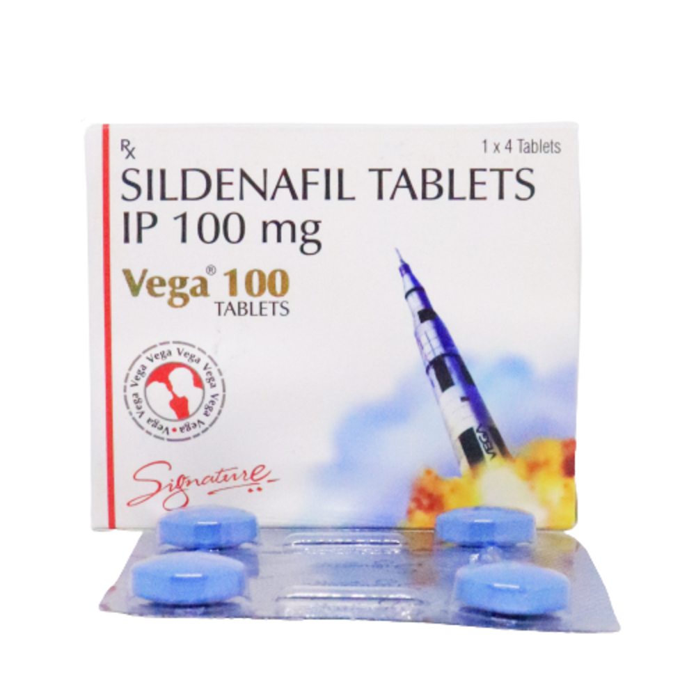 Vega sildenafil 130 mg