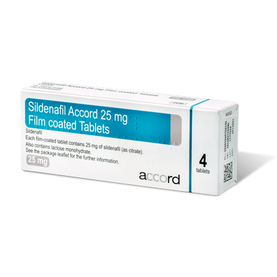 Zenegra 25mg Online