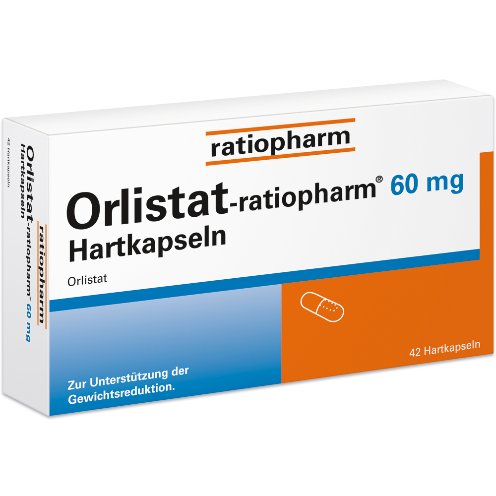 Bestellen Orlistat Generika