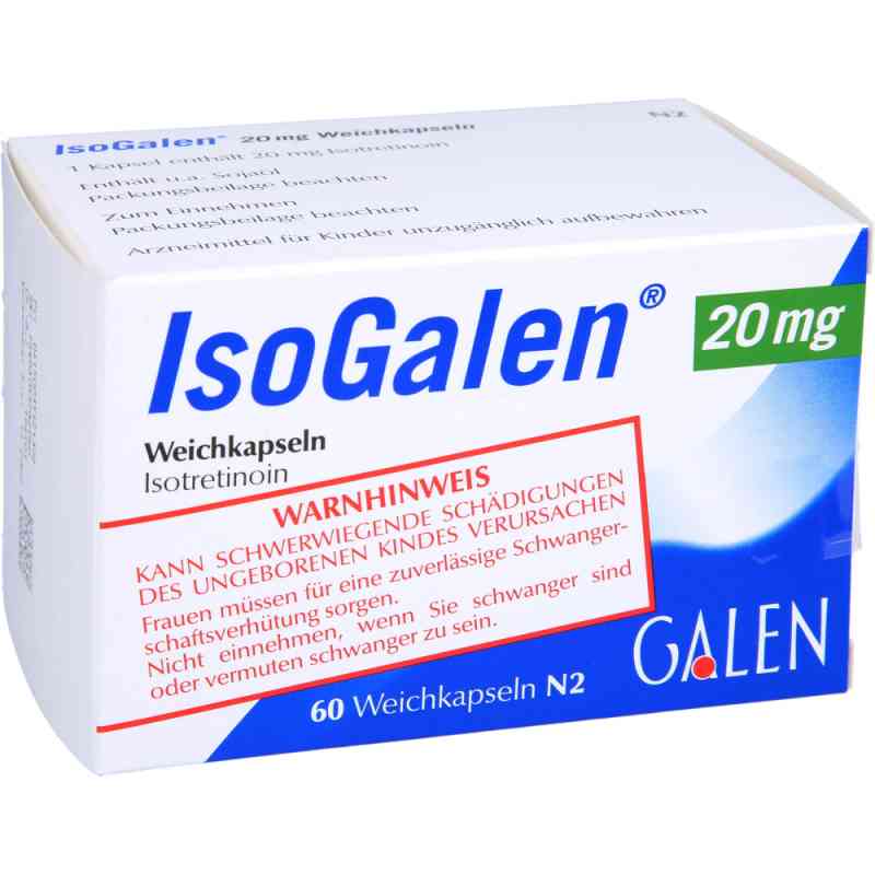 Günstige isotretinoin