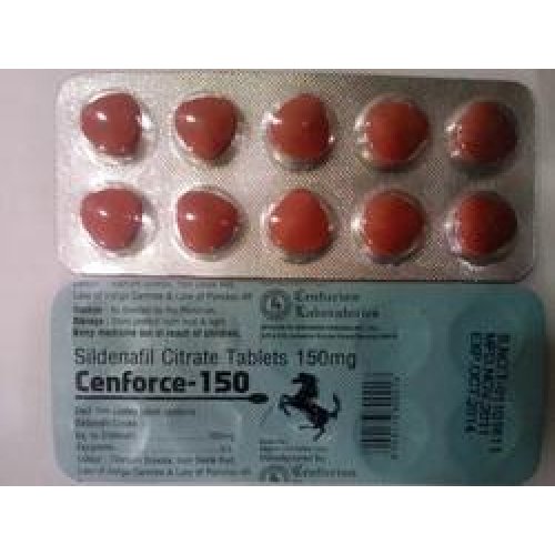 Sildenafil Citrate 150 Mg Online