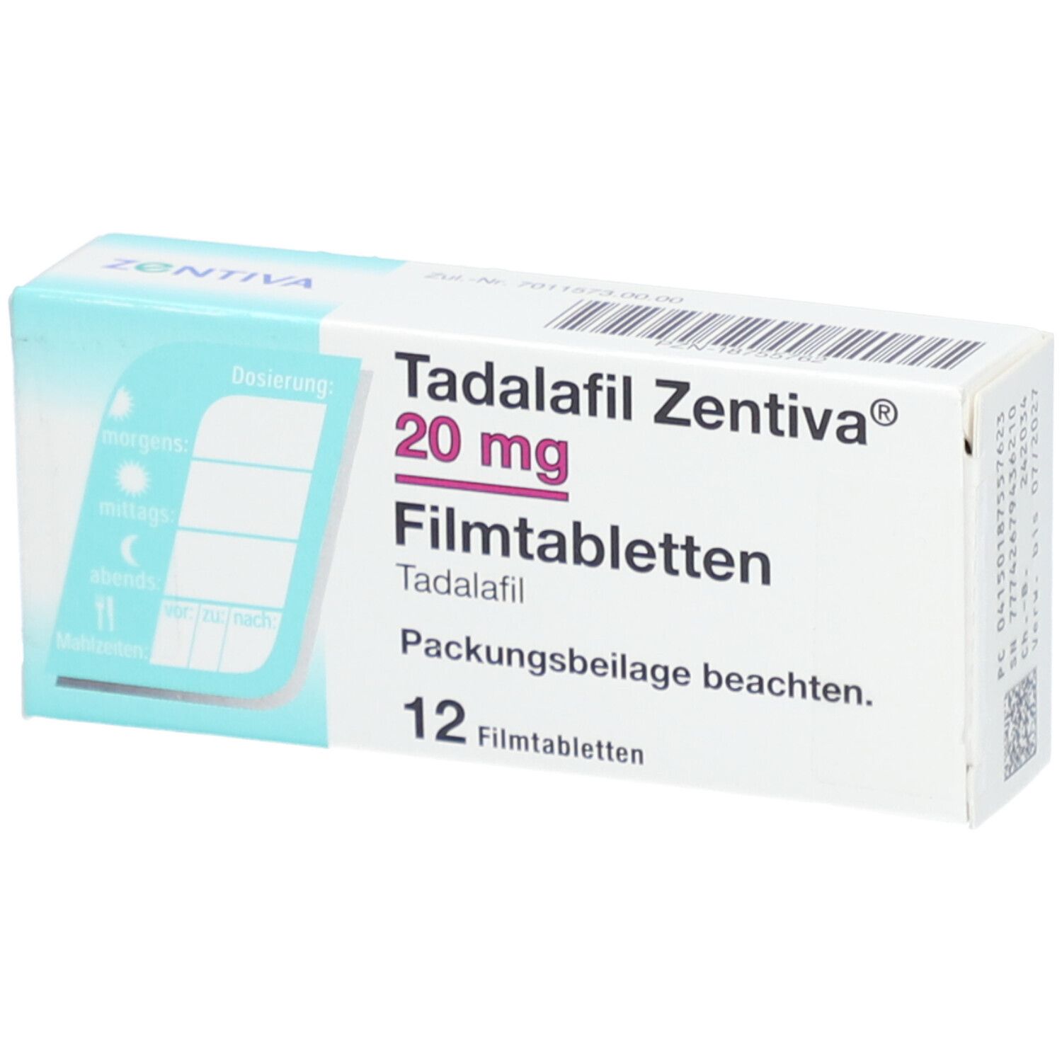 Tadalafil preis schweiz