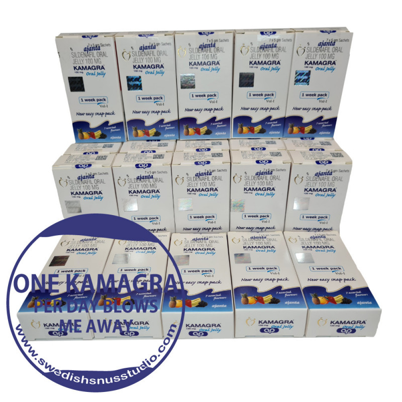 Kamagra 100 mg flüssig