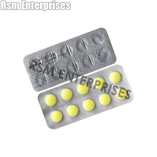 Tadapox 2.5mg