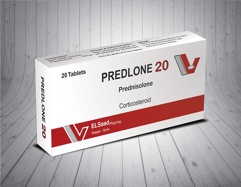 Prednisolon acis 20 mg tabletten