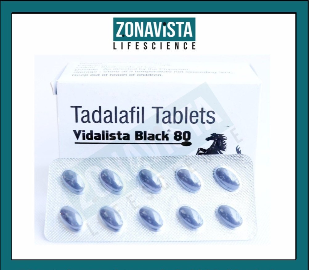 Kaufen Tadala Black Generika