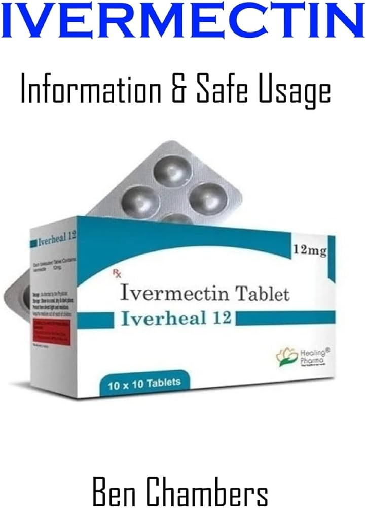 tabletten mit ivermectin