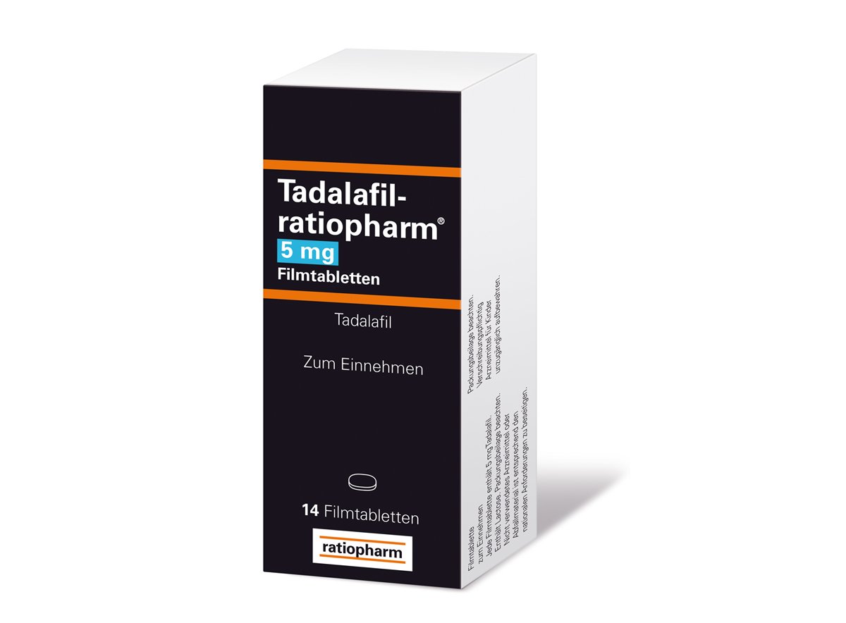 tadalafil lilly preis