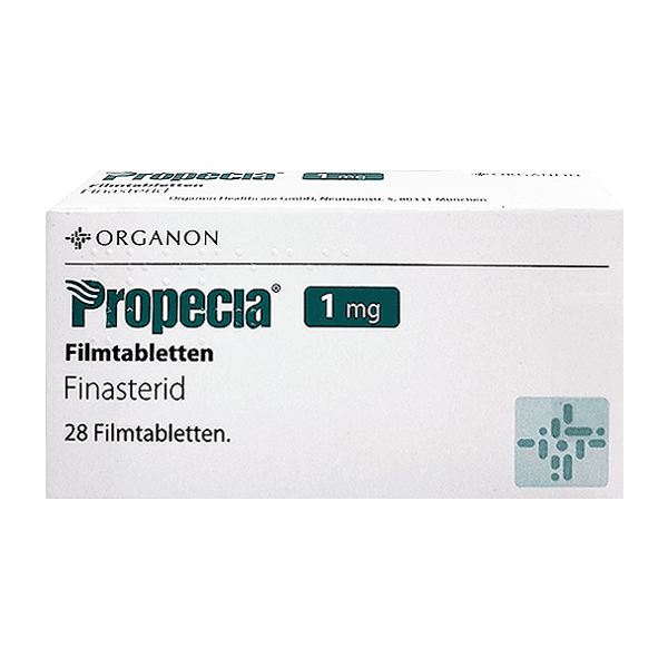 Propecia kaufen deutschland