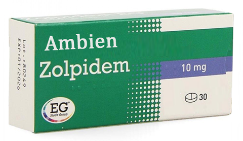 Zolpidem 12.5mg online