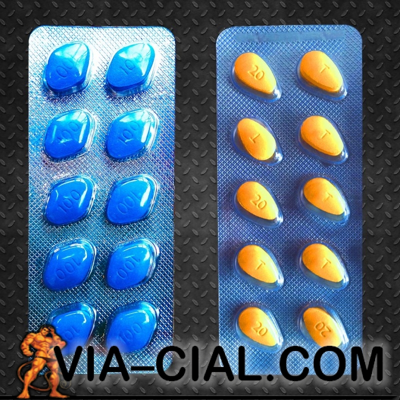 cialis tadalafil 100mg tabletten