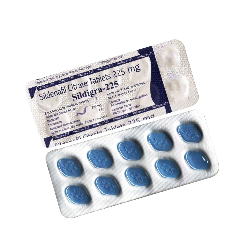 Sildigra 50mg Online