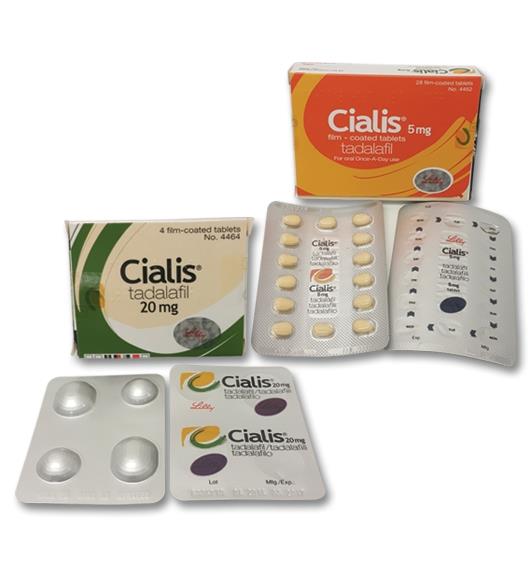 Cialis Online Norway