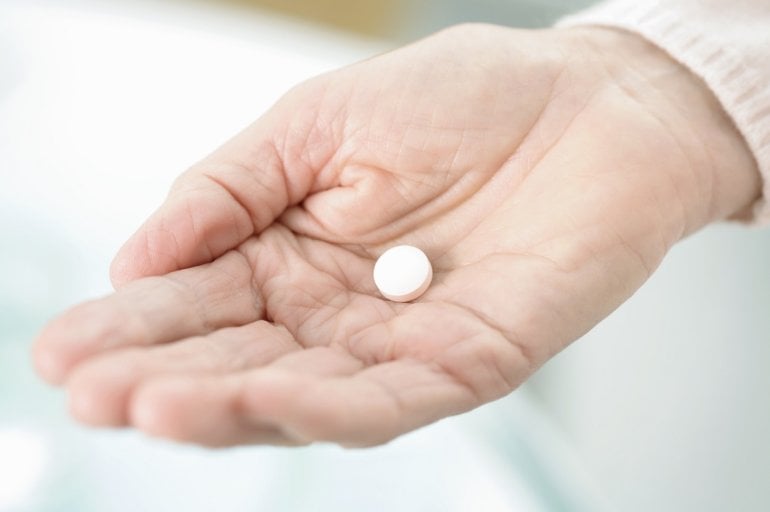 Prednisolon 4 Tabletten Auf Einmal