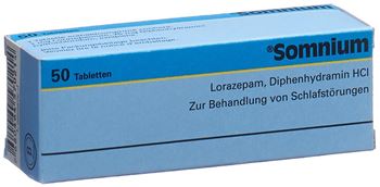 Lorazepam Preis