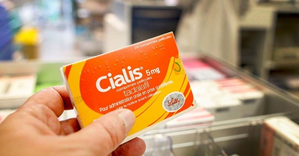 Tadalafil 5mg kaufen mit rezept