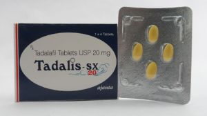 Tadalis sx 20 mg tabletten