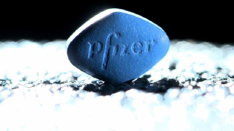 Viagra Generikum Schweiz
