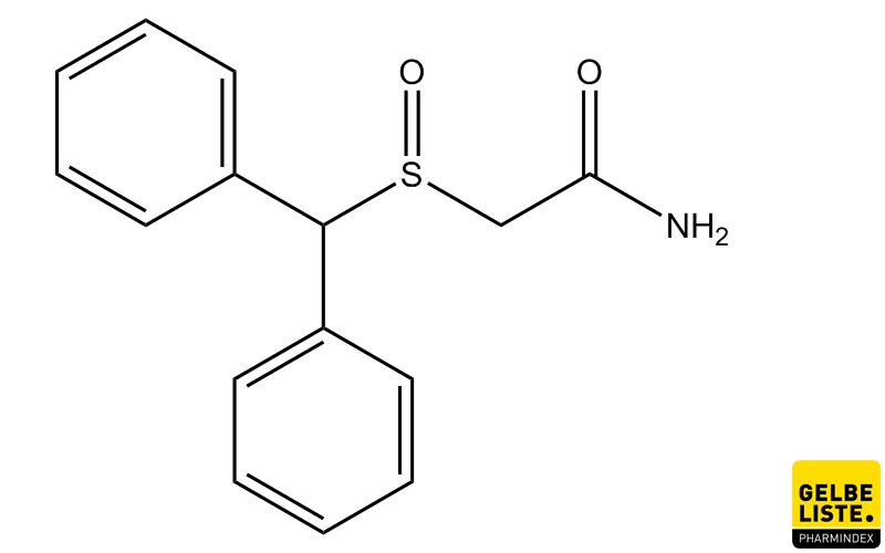 Modafinil österreich apotheke