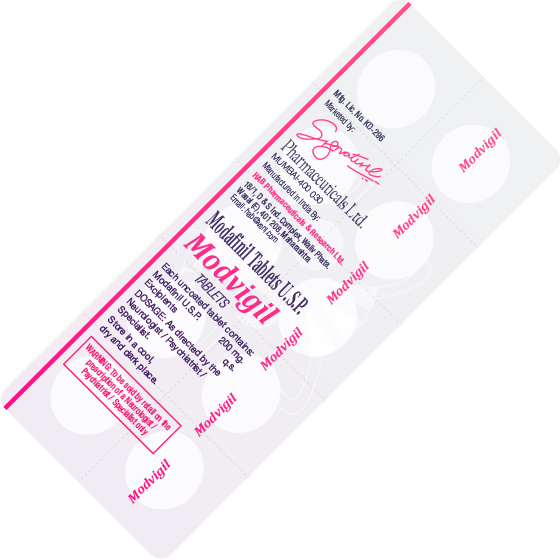 modalert 200mg