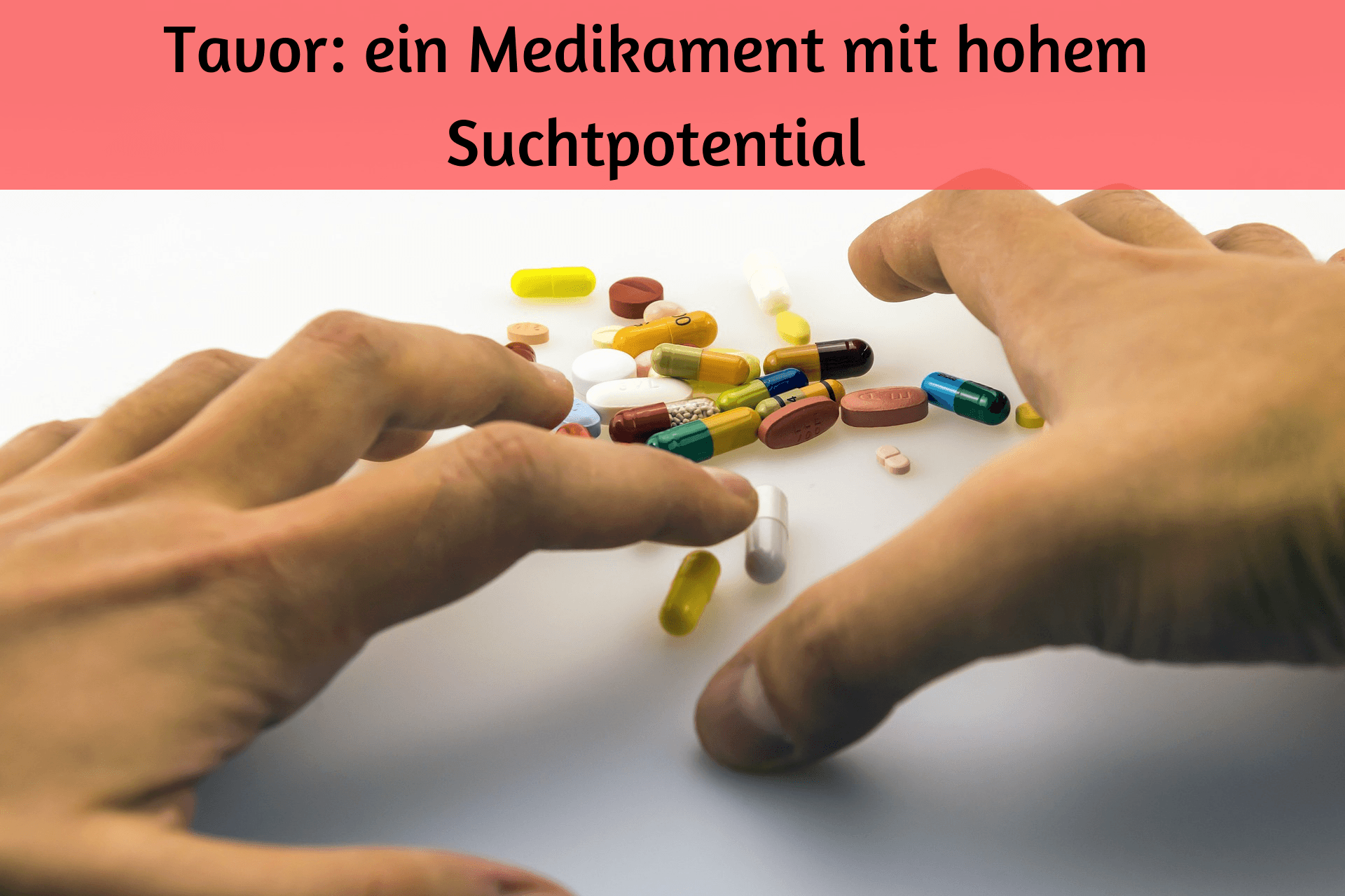 Tavor Lorazepam Rezeptfrei