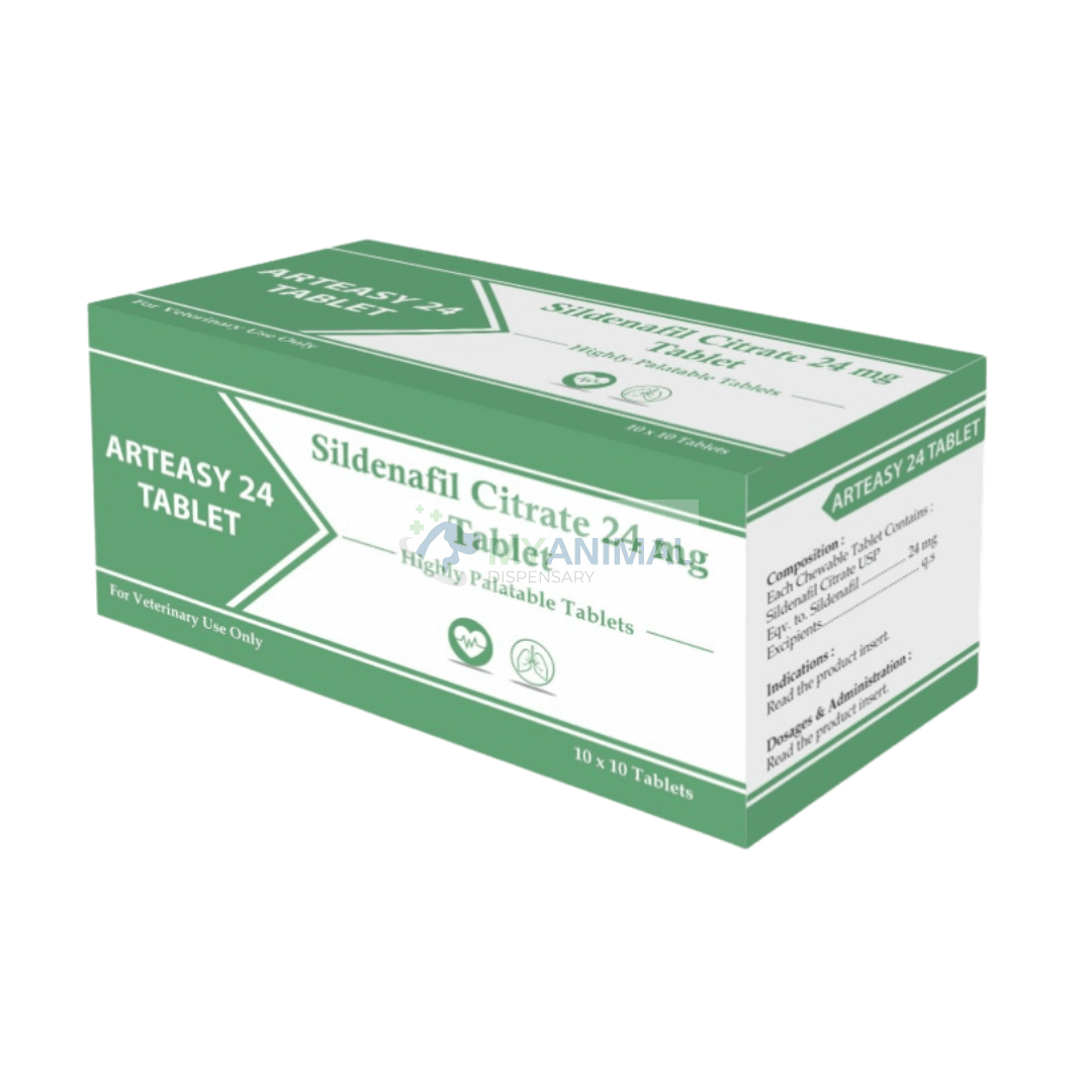 sildenafil citrate tabletten