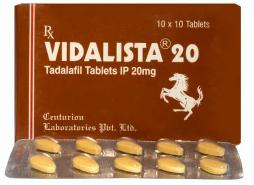 Tadalafil apotheke online