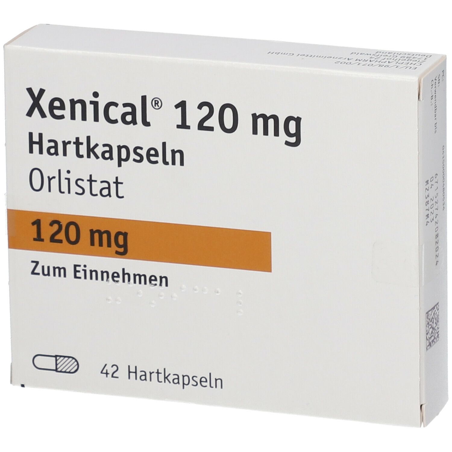 xenical kaufen deutschland