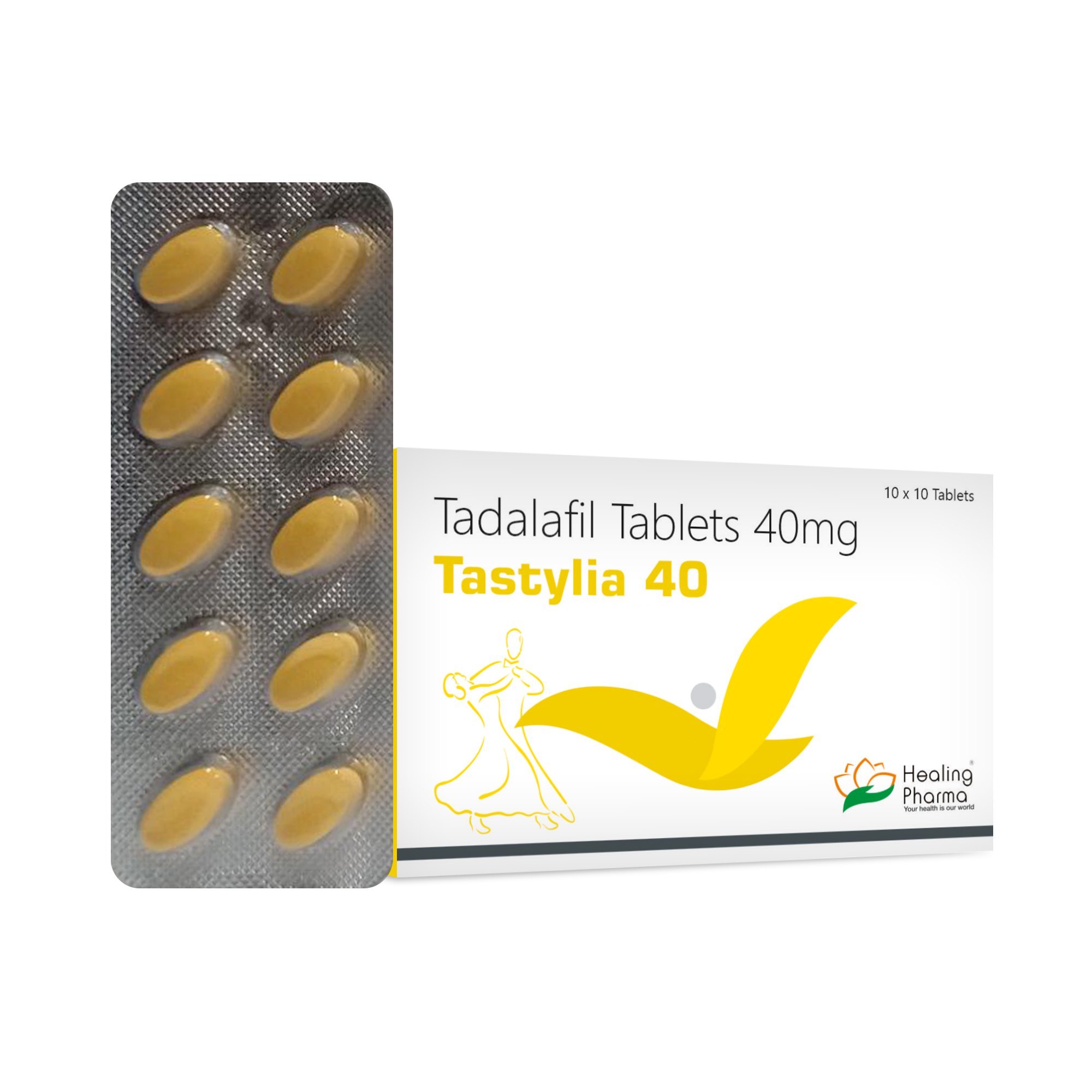 Tadalafil 40 Mg Preis