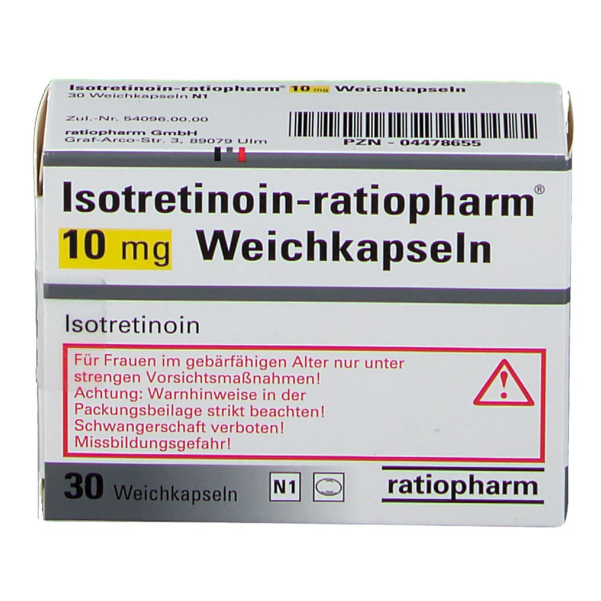 Roaccutan in deutschland kaufen