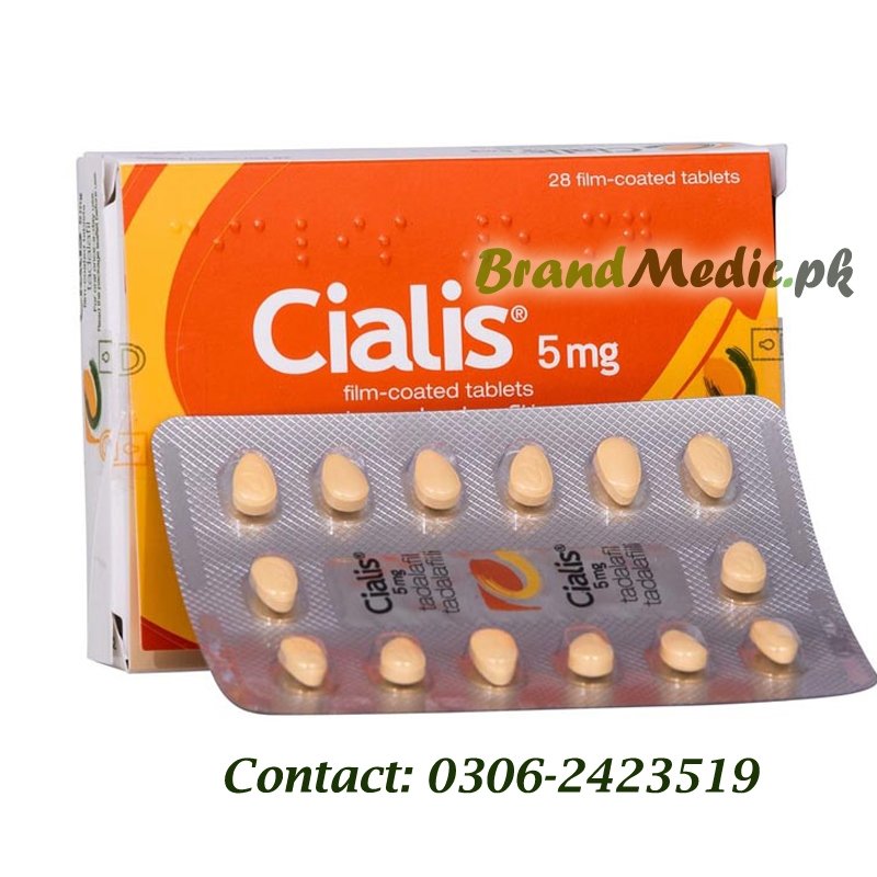 Cialis lilly 5 mg online