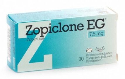 Zopiclon rezeptfrei online