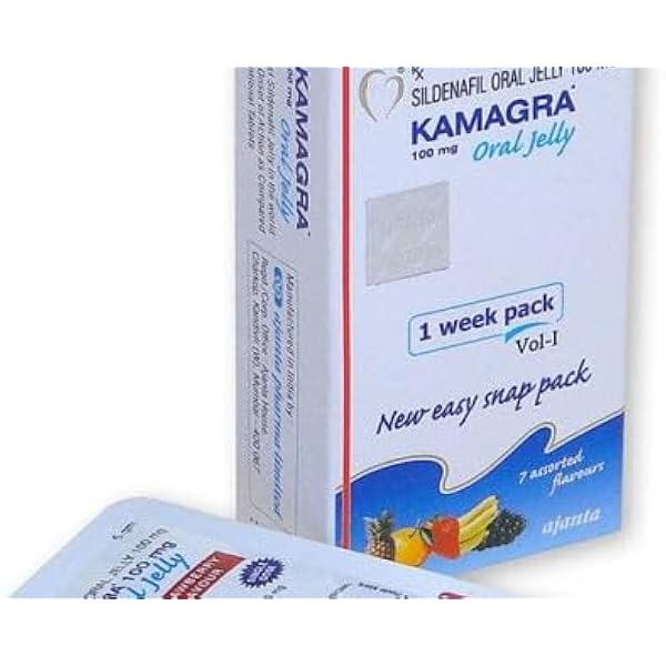 Kamagra Jelly 200mg
