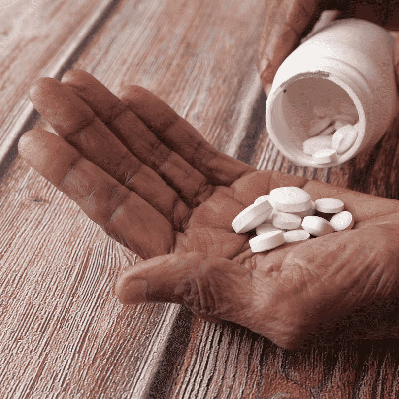 Prednisolon Tabletten 100mg