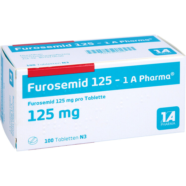 Furosemid Online Ohne Rezept Kaufen