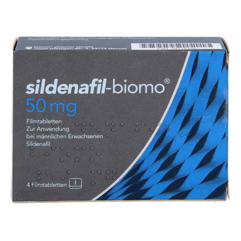 Sildenafil potenzmittel kaufen