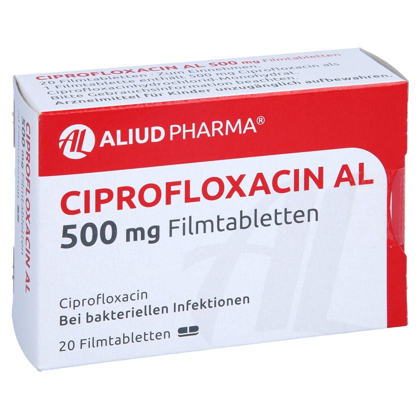 ciplox preis deutschland