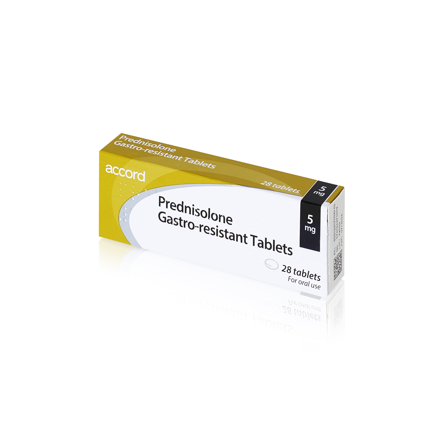 prednisolone pille