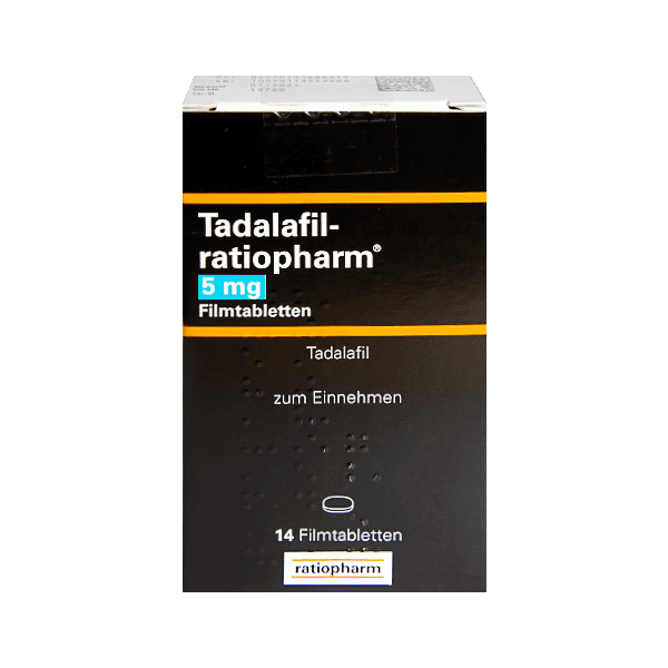Tadalafil 20mg Apotheke