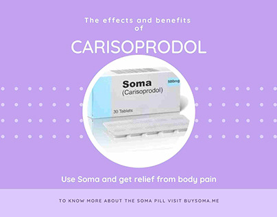 carisoprodol generisch kaufen